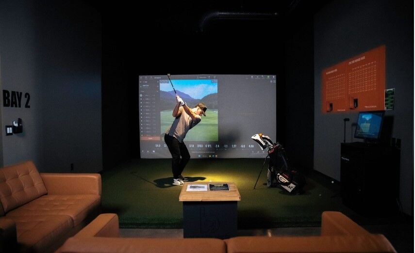 New NW Tucson club to let golfers play Pebble Beach, other top courses — virtually